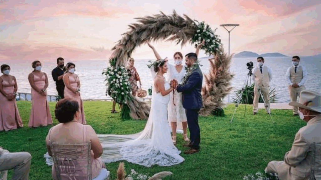 Boda Holística
